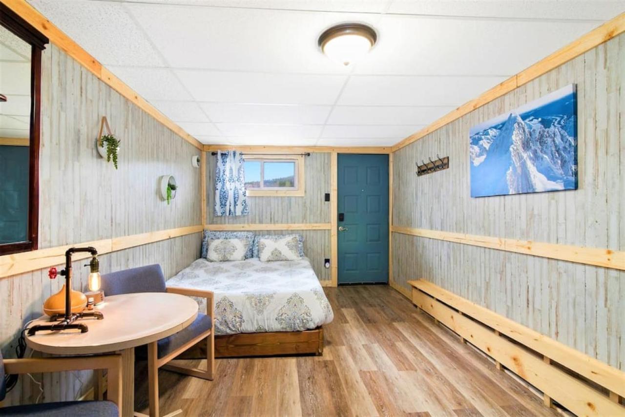 3 Private Room In Motel Dog Friendly Ледвилл Экстерьер фото
