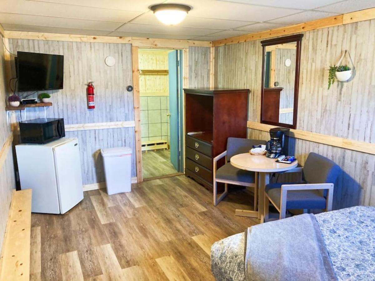 3 Private Room In Motel Dog Friendly Ледвилл Экстерьер фото