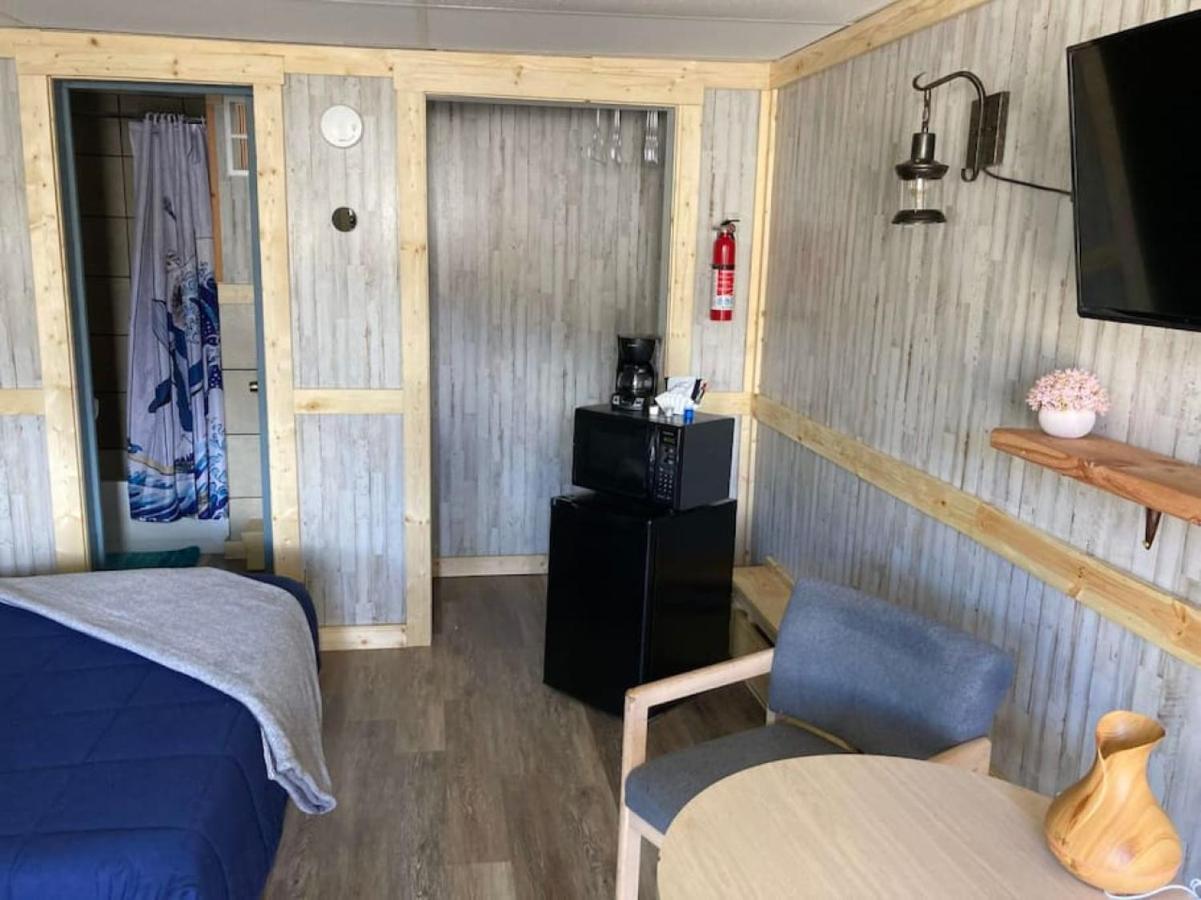 3 Private Room In Motel Dog Friendly Ледвилл Экстерьер фото