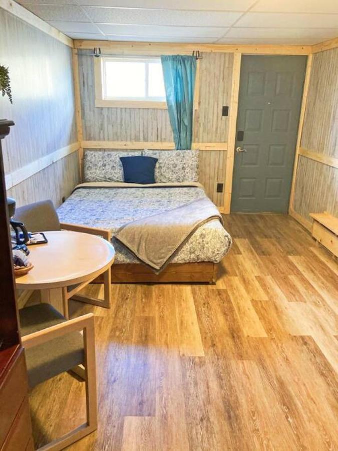 3 Private Room In Motel Dog Friendly Ледвилл Экстерьер фото