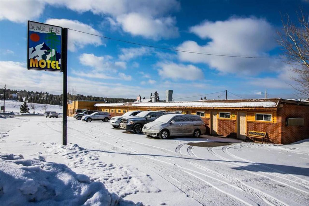 3 Private Room In Motel Dog Friendly Ледвилл Экстерьер фото